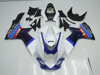 11-24 Motul GSXR 600-750 Carenados Moto