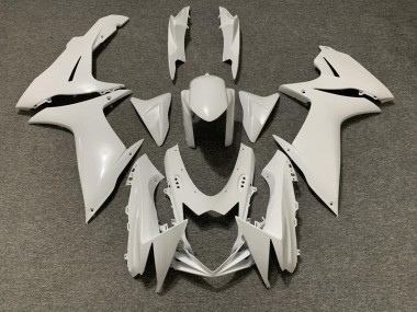 11-24 Perla Blanca GSXR 600-750 Carenados Moto