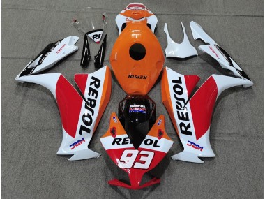 12-16 93 Repsol CBR1000RR Carenados Moto