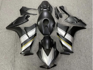 12-16 Borde Mate & Amarillo CBR1000RR Carenados Moto