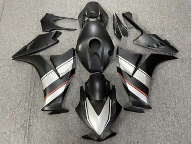 12-16 Borde Mate & Naranja CBR1000RR Carenados Moto