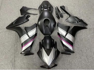 12-16 Borde Mate & Rosa CBR1000RR Carenados Moto