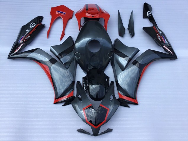 12-16 Carreras Estilo CBR1000RR Carenados Moto 12-16 Carreras Estilo CBR1000RR Carenados Moto
