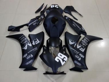 12-16 FMA CBR1000RR Carenados Moto
