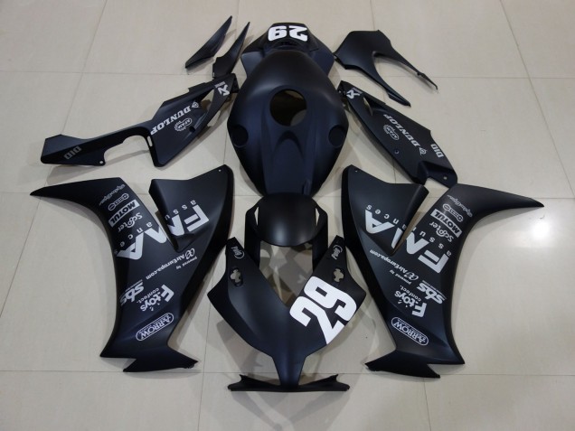 12-16 FMA CBR1000RR Carenados Moto