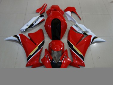 12-16 Max Muneca Edición Especial CBR1000RR Carenados Moto