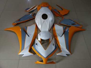12-16 Mrs Cbr Edición Especial CBR1000RR Carenados Moto