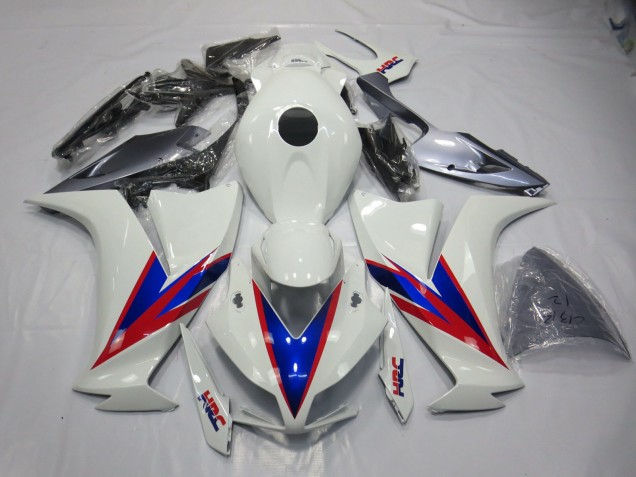 12-16 OEM Estilo HRC CBR1000RR Carenados Moto 12-16 OEM Estilo HRC CBR1000RR Carenados Moto