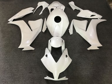 12-16 Perla Blanca CBR1000RR Carenados Moto