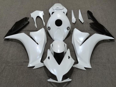 12-16 Perla Blanca CBR1000RR Carenados Moto
