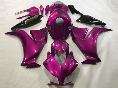 12-16 Rosa Oscuro CBR1000RR Carenados Moto