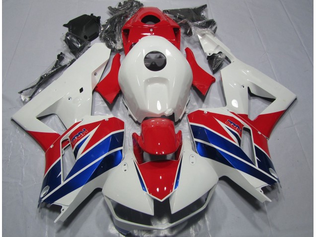 13-23 Estilo OEM CBR600RR Carenados Moto 13-23 Estilo OEM CBR600RR Carenados Moto