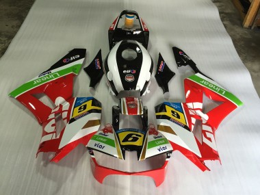 13-23 Givi 6 CBR600RR Carenados Moto