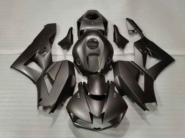 13-23 Gris Plomizo CBR600RR Carenados Moto