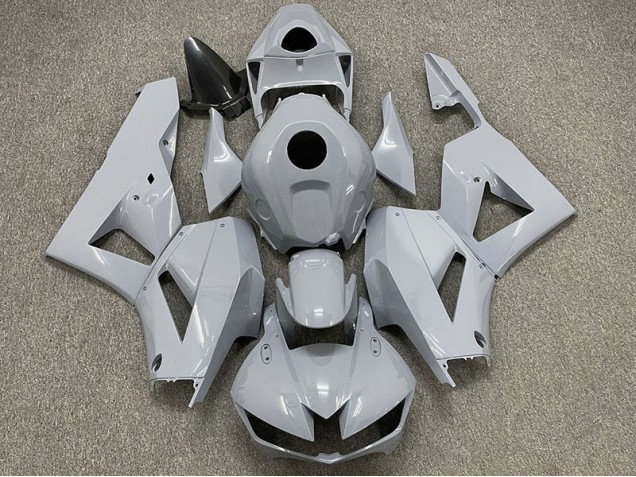 13-23 Nardo Gris CBR600RR Carenados Moto