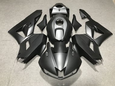 13-23 Negro Mate CBR600RR Carenados Moto