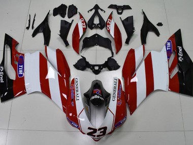 15-17 Ducati 23 Ducati 959 1299 Carenados Moto