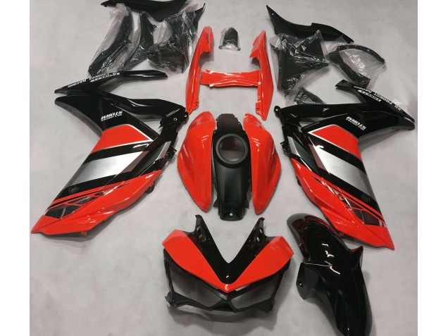 15-18 Rojo Yamalube R3 Carenados Moto 15-18 Rojo Yamalube R3 Carenados Moto