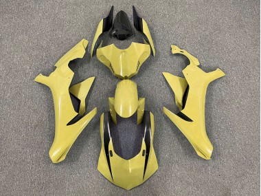 15-19 Amarillo Brillante R1 Carenados Moto