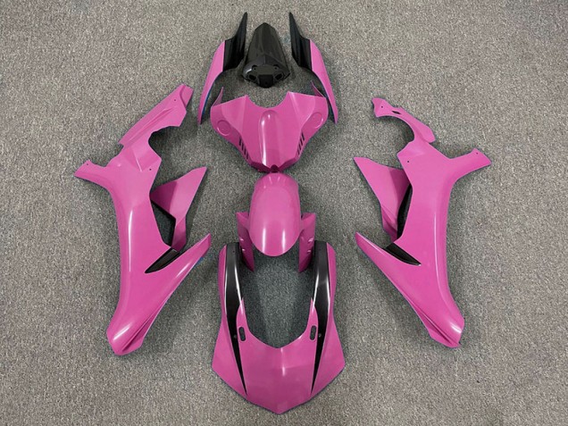 15-19 Rosa Brillante R1 Carenados Moto 15-19 Rosa Brillante R1 Carenados Moto