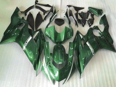 17-21 Bosque Verde R6 Carenados Moto