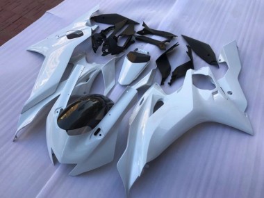 17-21 Perla Blanca R6 Carenados Moto