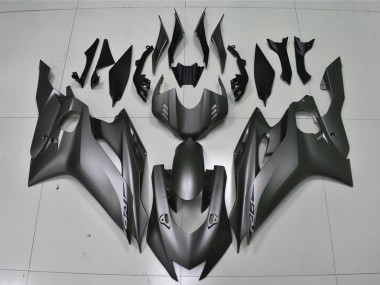 17-21 Plata Mate R6 Carenados Moto