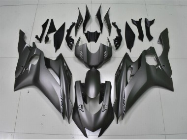 17-21 Plata Mate R6 Carenados Moto