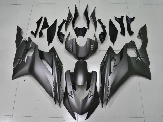 17-21 Plata Mate R6 Carenados Moto 17-21 Plata Mate R6 Carenados Moto