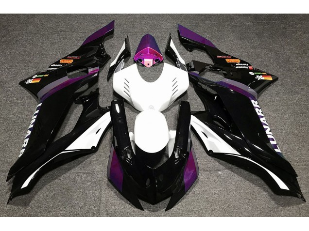 17-21 Rosa Personalizado R6 Carenados Moto 17-21 Rosa Personalizado R6 Carenados Moto