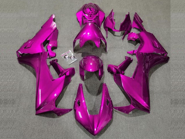 17-23 Brillo Rosa Intenso CBR1000RR Carenados Moto 17-23 Brillo Rosa Intenso CBR1000RR Carenados Moto