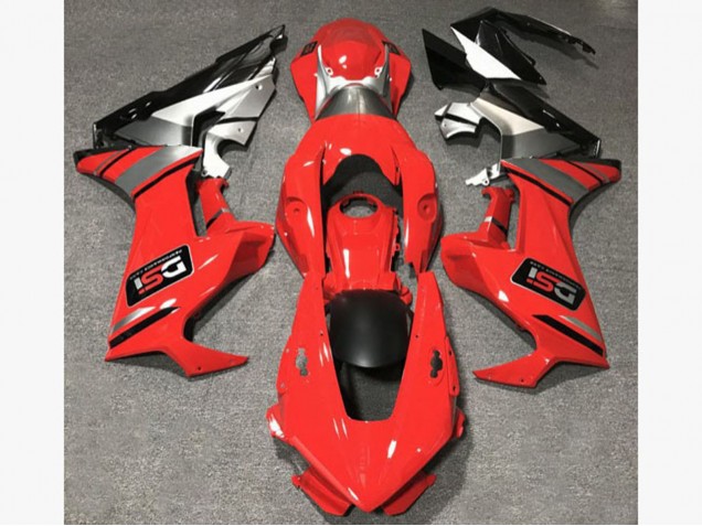 17-23 DSI CBR1000RR Carenados Moto