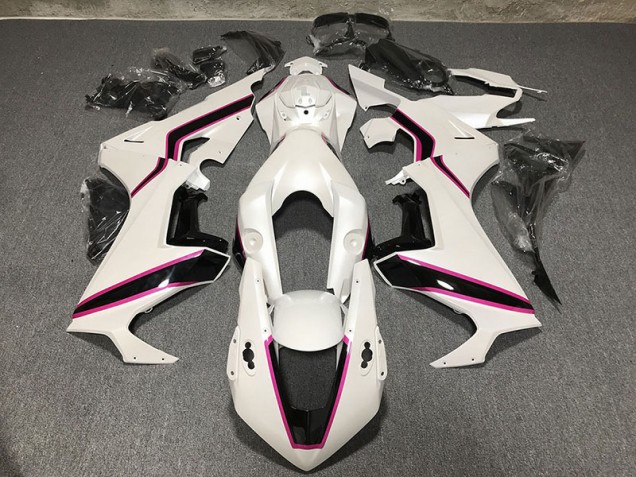 17-23 Kit Personalizado Rosa CBR1000RR Carenados Moto 17-23 Kit Personalizado Rosa CBR1000RR Carenados Moto