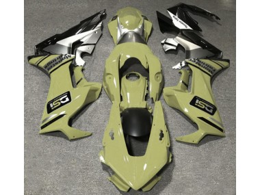 17-23 Oliva DSI CBR1000RR Carenados Moto