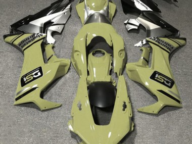 17-23 Oliva DSI CBR1000RR Carenados Moto