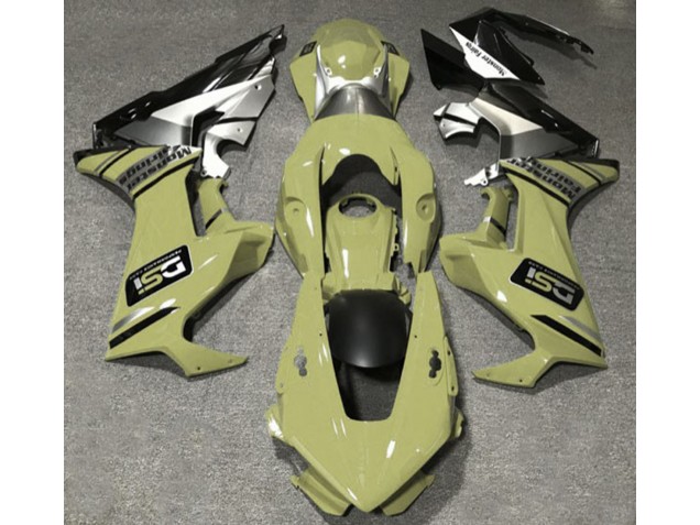 17-23 Oliva DSI CBR1000RR Carenados Moto 17-23 Oliva DSI CBR1000RR Carenados Moto