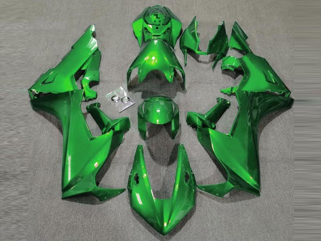 17-23 Verde Brillante Intenso CBR1000RR Carenados Moto 17-23 Verde Brillante Intenso CBR1000RR Carenados Moto