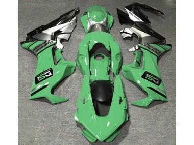 17-23 Verde Claro DSI CBR1000RR Carenados Moto