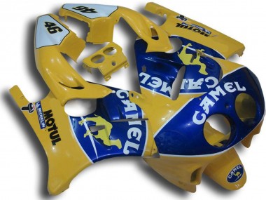 90-98 Camel CBR250RR Carenados Moto