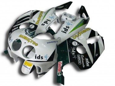 90-98 Hannspree CBR250RR Carenados Moto