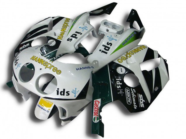 90-98 Hannspree CBR250RR Carenados Moto 90-98 Hannspree CBR250RR Carenados Moto