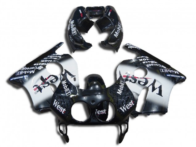 90-98 West CBR250RR Carenados Moto 90-98 West CBR250RR Carenados Moto
