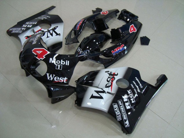 90-98 West Móvil CBR250RR Carenados Moto 90-98 West Móvil CBR250RR Carenados Moto