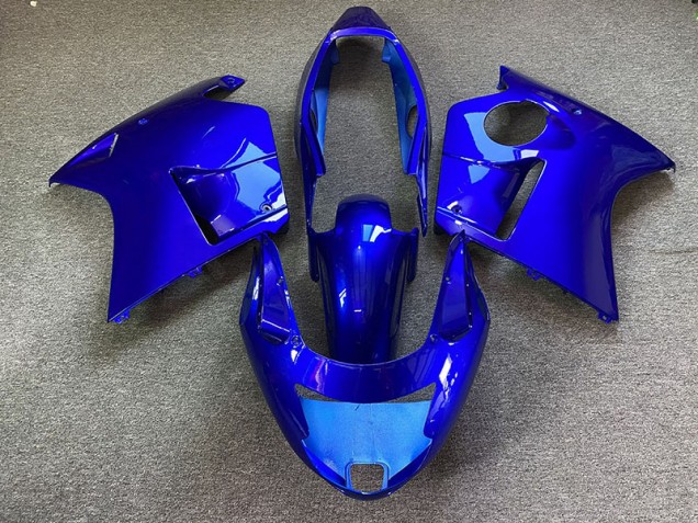 96-07 Azul Profundo CBR1100XX Carenados Moto