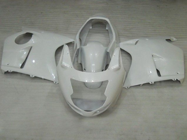 96-07 Blanco Brillante CBR1100XX Carenados Moto 96-07 Blanco Brillante CBR1100XX Carenados Moto