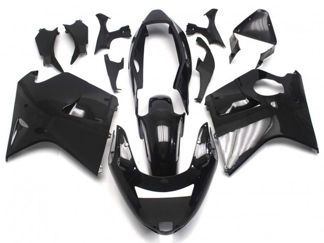 96-07 Negro Brillante & Amarillo CBR1100XX Carenados Moto 96-07 Negro Brillante & Amarillo CBR1100XX Carenados Moto