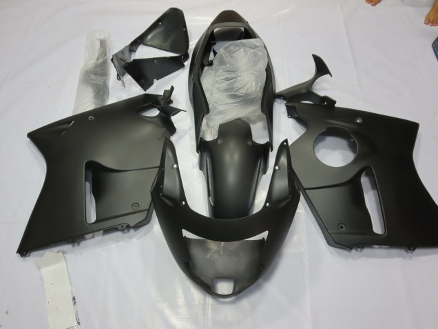 96-07 Negro Mate CBR1100XX Carenados Moto