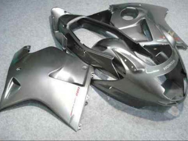 96-07 Plata Brillante CBR1100XX Carenados Moto