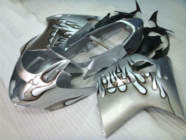 96-07 Plata Llama CBR1100XX Carenados Moto 96-07 Plata Llama CBR1100XX Carenados Moto