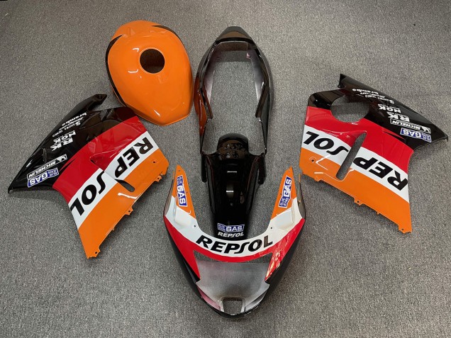 96-07 Repsol CBR1100XX Carenados Moto